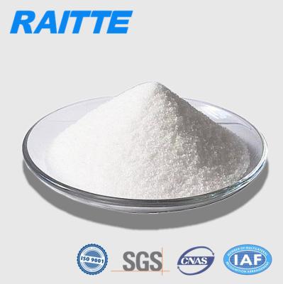 China Water Treatment Anionic Polyacrylamide Powder Cas 9003-05-8 White Color for sale