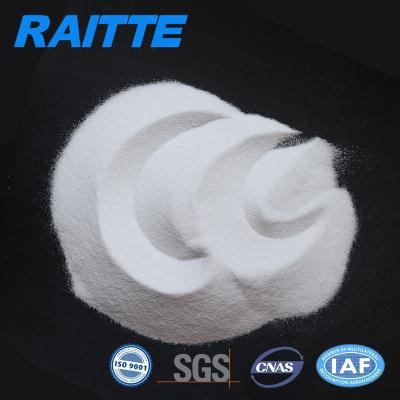 China Flocculant Anionic Polyacrylamide PAM White Powder For Water Treatment for sale