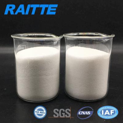 China CAS 9003-05-8 Cationic PAM Flocculating Agent For Industrial Solid Liquid Separation for sale