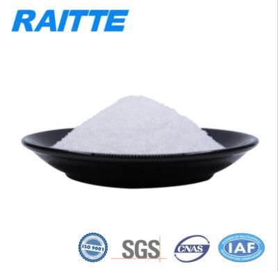 China Efficient Anionic Polyacrylamide Flocculant Polymer For Sand Washing 2 Years Shelf Life for sale