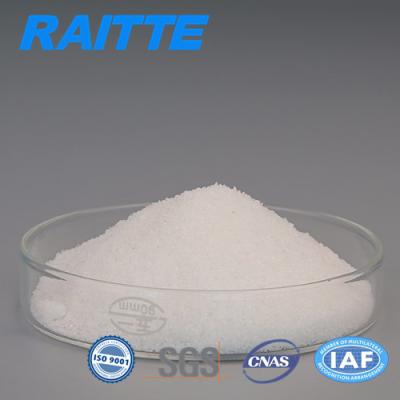 China 5 - 8 PH Value Anionic Polyacrylamide Powder For Road Soil Stabilizer High Molecular Weight for sale