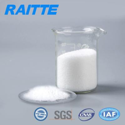 China High Efficiency Cationic Polyacrylamide Powder For Industrial Wastewater Treatment for sale