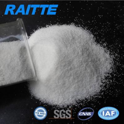 China Polyacrylamide Oil Field Chemical Oil Displacing Agent For Tertiary Oil Recovery for sale