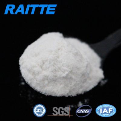 China 99% Purity Paper Making Chemicals Zwitterionic Polyacrylamide Flocculant Retention Agent for sale