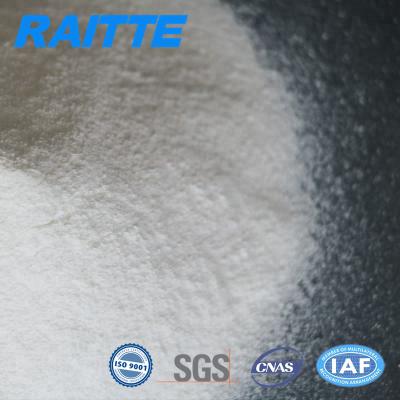 China CAS 9003 5 8 White Cationic Polyacrylamide Flocculant for sale