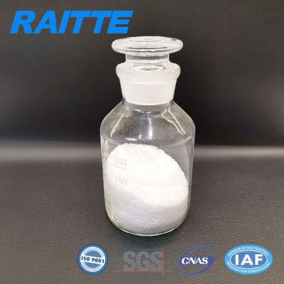 China APAM Soil Stabilization Anionic Polyacrylamide Powder For Granite Water Treatment Quick Sedimentation for sale