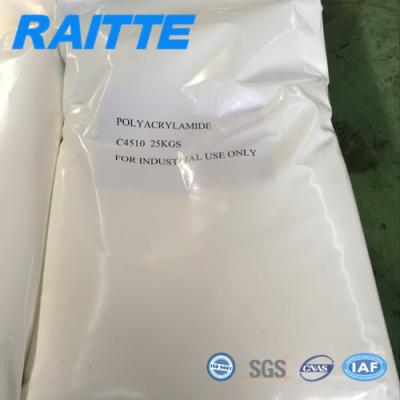 China CAS 9003 5 8 Sedimentation Flocculant Polyacrylamide for sale