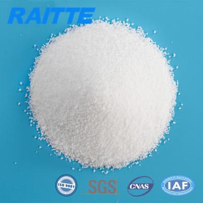 China Water Treatment Cas 9003-05-8 Cationic Polyacrylamide PAM for sale