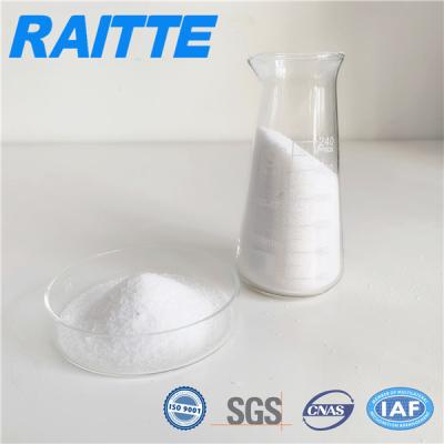 China 100 Mesh Sludge Water Treatment Cationic Polyacrylamide for sale