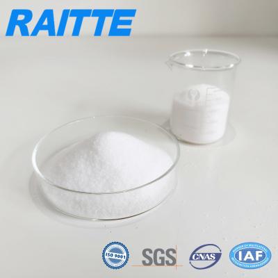 China Sludge Dewatering Cationic Polyacrylamide Powder Cas 9003-05-8 for sale