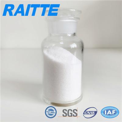 China ISO Granular Polyacrylamide Anionic Water Soluble Polymer for sale