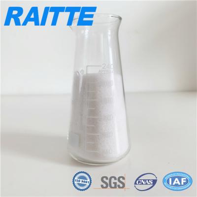 China GB17514 Pure Paper Making Anionic Polyacrylamide Pam for sale