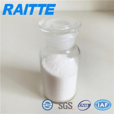 China Organic 8 PH Wastewater Soil Stabilization Anionic Pam for sale