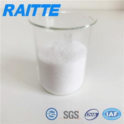 China Water Soluble High Polymer Anionic Polyacrylamide Powder for sale