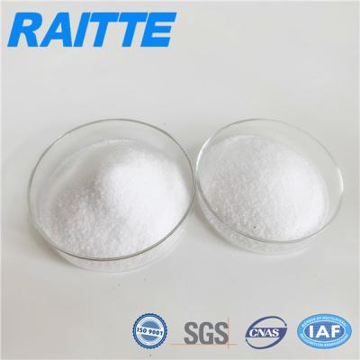 China Red Mud Settling Anionic Polyacrylamide Flocculant for sale