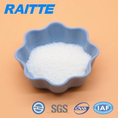 China Wastewater PAC Polyacrylamide Anionic Polymer Flocculant for sale