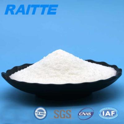 China Wastewater Treatment Polyacrylamide Polymer Powder for sale