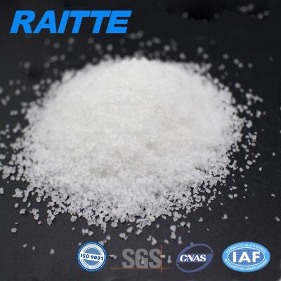 China Textile Effluent Cationic Polyacrylamide Powder CAS 9003-05-8 for sale