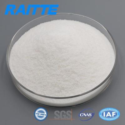 China Pam Water Treatment Cationic Polyelectrolyte Water Soluble Polymers for sale