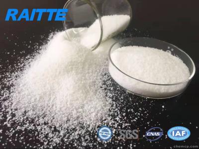 China PHPA Anionic Polyacrylamide High Viscosity For Drilling Mud for sale