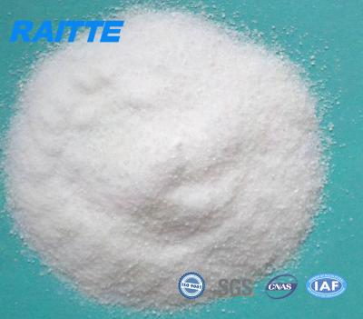 China CPAM Water Treatment Cationic Polyacrylamide Pam 80 Ionicity for sale