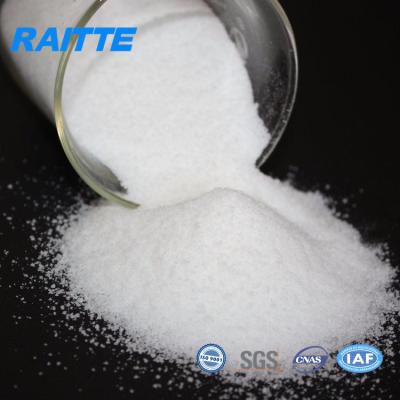 China 100% Purity Cationic Polyelectrolyte , Industrial Wastewater Treatment Chemicals for sale