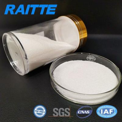 China Mine Washing Raitte Cationic Polyacrylamide Wastewater Treatment Flocculation for sale