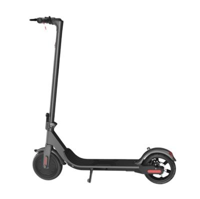 China Constant speed unisex cruising adult electric scooters, 350W e kick scooter for sale for sale