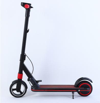 China Popular Child Balance Pedal Scooter 130w Kids Electric Scooter 2 Wheels e Scooter Without Seat for sale