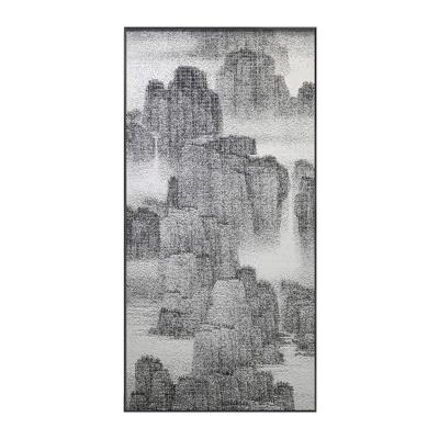 China Supplier Wholesale Modern Professional Art Canvas Landscape Oil Paintings Home Wall Art Decoration for sale