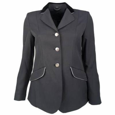 China High Quality Elegance Ladies Competition Show Riding Jacket Classic Riding Jacket for sale