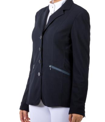 China Factory direct sales elegance riding jacket custom button color equestrian uniform jacket for sale