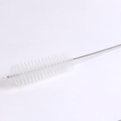 China SD5007 320mm Hot Sale Tracheostomy Cleaning Brush Tube /channel Stocked Cleaning Brush / Brush Suction for sale