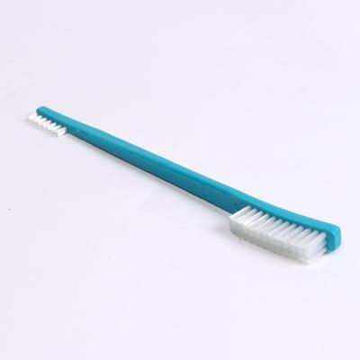 China Stocked High Quality Hot Sale SD6006-2 Surgical Nail Scrub Brush Surgical Scrub Brushes 100 Pieces for sale