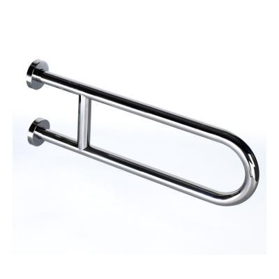 China Factory Price Stainless Steel Modern Safety Handrails Elderly Barrier Free Durable Handrails for sale