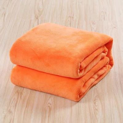 China Travel Picnic Hotel Use Best Price Blanket Anti-Static Stylish Stylish Fashionable Blankets Available at Affordable Price for sale