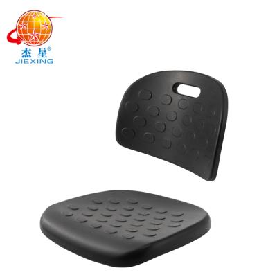 China office chair office chair back and seat chair accessory pu for sale