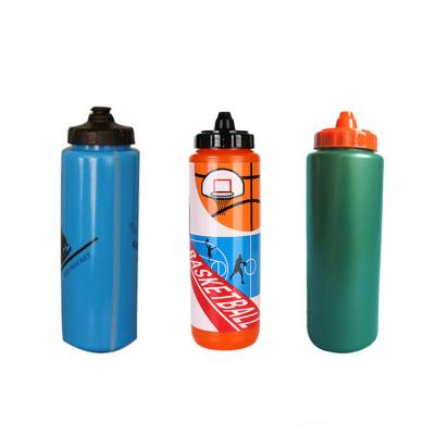 China Sustainable High End Professional Food Grade Sports Gym Water Bottles With Custom Logo for sale