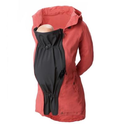 China Winter Women OEM/ODM Viable Custom Made Maternity Jacket Extender For Pregnant Women for sale