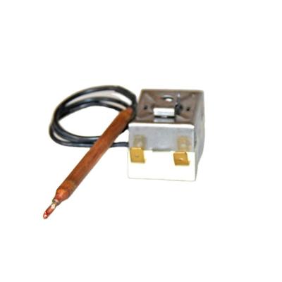 China Universal Electric Hotel Boiler Water Heater Thermostat Parts for sale