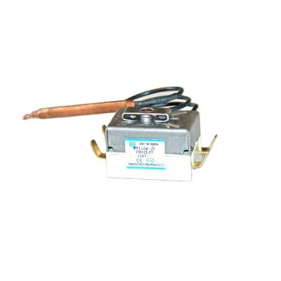 China Adjustable Solar Hotel Water Heater Thermostat Parts for sale