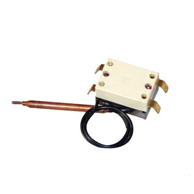 China Hotel Customized Reset Auto Refrigerator Electronic Temperature Thermostat for sale