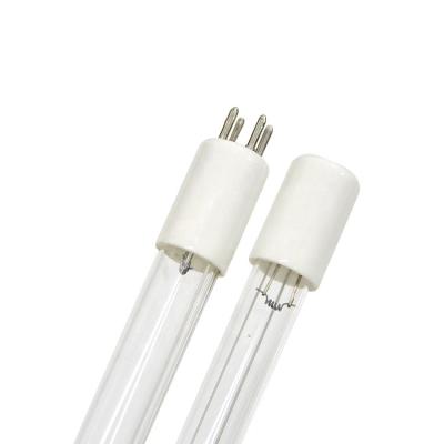 China Luz uv 100w de GHP1000 254 nanômetro, única lâmpada uv da desinfecção dos fins 4Pins à venda