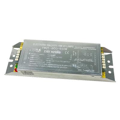 China Elektronische 4 Pin Light Bulb Ballast, einzelner Ballast der Lampen-70-150W zu verkaufen