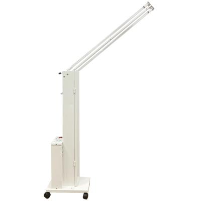 Cina Carrello UV mobile di disinfezione 60W, prodotto disinfettante uv YOUWEI dell'ospedale 110V/220V in vendita