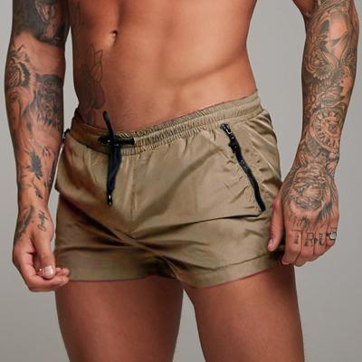 China 2022 swimwear others summer sexy swimwear men briefs men swim trunks boxer surf panel beach short shorts for sale