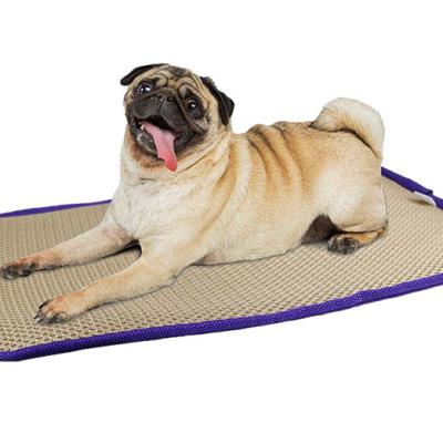 China Travel Pet bedsore pads removable dog bed for sale