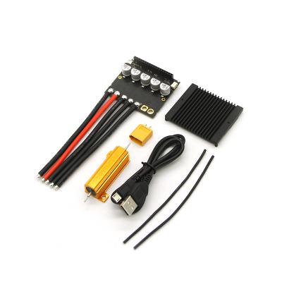 China ODrive Based High Power Brushless Driver FOC BLDC Brushless Driver FOC BLDC Applicable ODESC3.6 Voltage Optimization Based On ODrive (With Heatsink) for sale