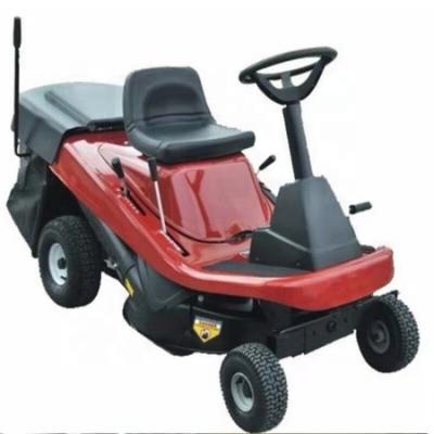 China High Efficient And Powerful 4-Stroke And Powerful Lawn Mower Garden Riding Machine With Grass Cutter /Lawn Mower for sale