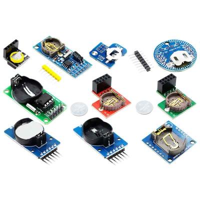 China For Stem Education Precision DS3231 Real Time Clock Module for sale